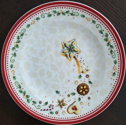 New villeroy boch winter - new, villeroy&boch