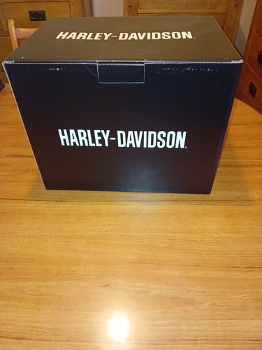 Harley davidson helmet - helmet, brand
