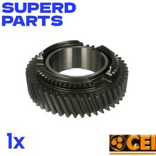 GEARBOX SPROCKET MERCEDES