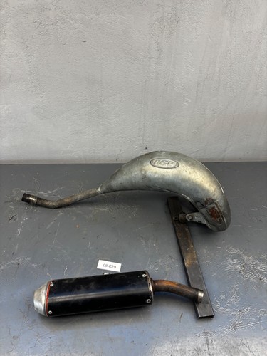 Husqvarna wre cr - sm,
