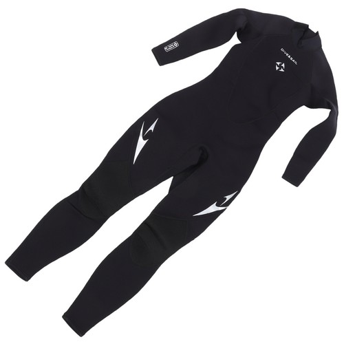 Long sleeve wetsuit teen - sleeve,