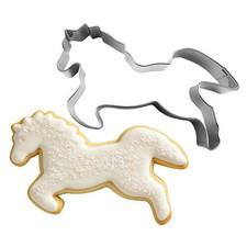 2pceas Horse Cutter Set –