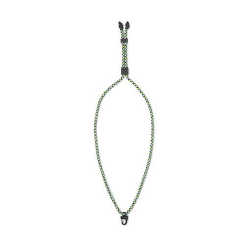 Aston martin aramco lanyard - aramco, f1