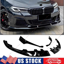For 2021+ BMW G30 530i 540i M