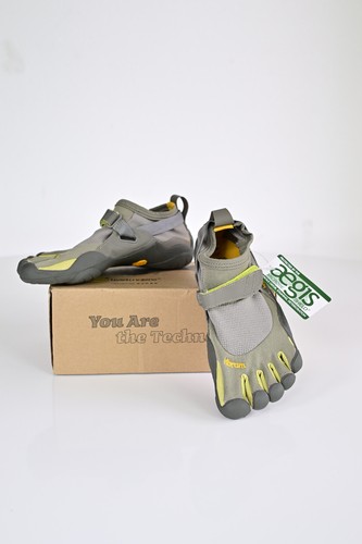 New vibram fivefingers - vibram,