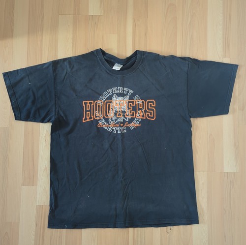 Vintage hooters casino hotel - vintage,