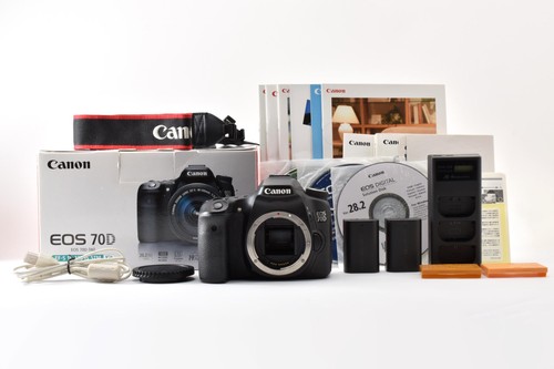 47576 mint canon eos - [mint],