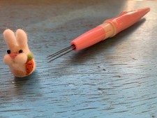 Heidifeathers® Pink Pen