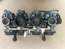 Yamaha YZF 1000 Thunderace