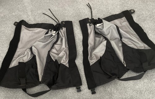 Rab latok gaiters waterproof - rab,