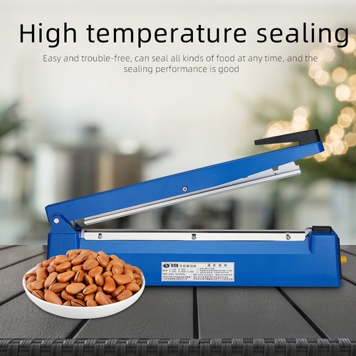300mm impulse heat - impulse,