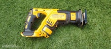 DeWalt DCS367N-XJ 18V XR
