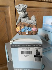 Me to You Tatty Teddy Figurine