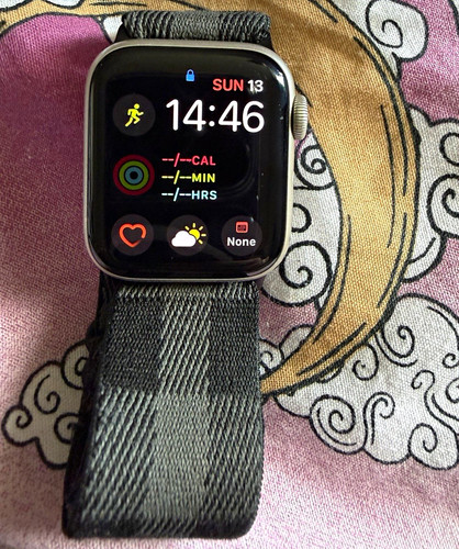 Apple watch 40mm - watch, se