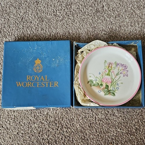 Royal worcester fine - royal,
