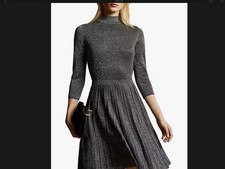 Ted Baker Noaleen High Neck