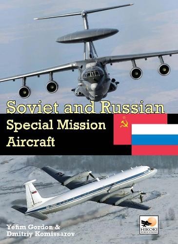 Soviet and russian - soviet, special