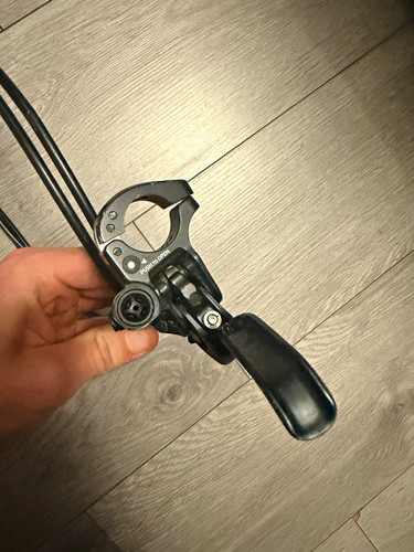 Shimano slx back brake - , works