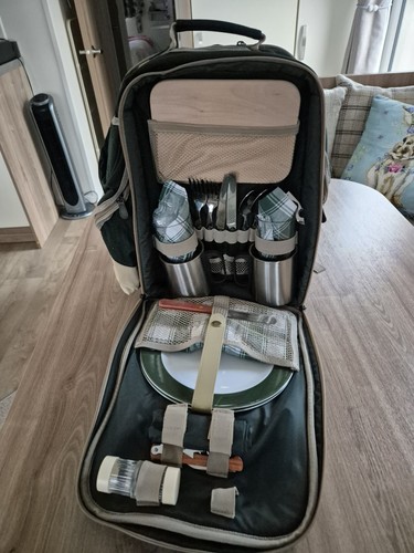 Picnic back pack for - picnic, 2