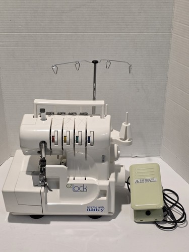Ezlock sewing - ezlock, (baby