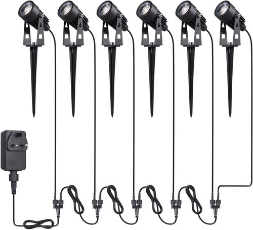 Pack 12v garden - 12v,