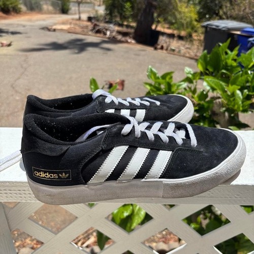 Adidas shoes men size 5 - men's, 9.5