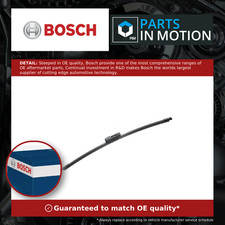 Rear Wiper Blade A383H