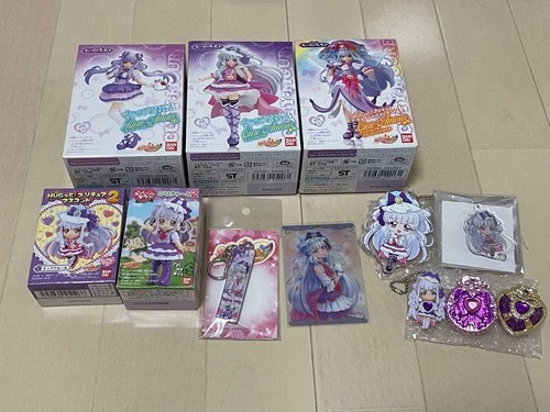 Cure amour precure figure - precure,