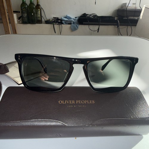 Oliver peoples bernardo - oliver,