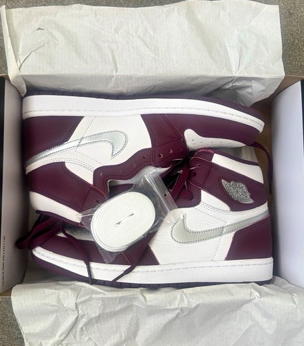 Jordan air - jordan, bordeaux