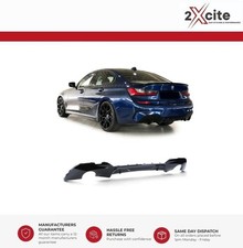 Diffuser For BMW 3 Series G20