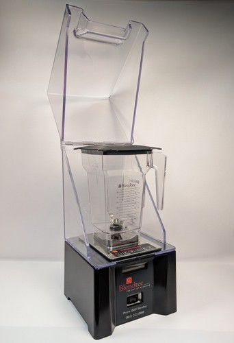 Blendtec icb smoother - blendtec, icb-3