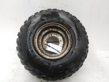UNKNOWN UNKNOWN Quad/ATV Steel Wheel and Tyre 8X5.5AT25 Tyre ChengShin AT19X7-8 