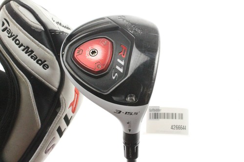 Taylormade r11 golf - tp, club