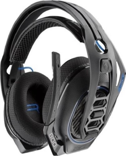 Plantronics rig 800hs wireless - 800hs,