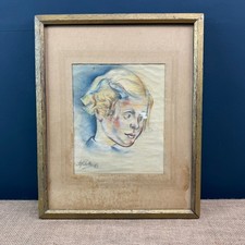 ORIGINAL VINTAGE ANTIQUE 1920s