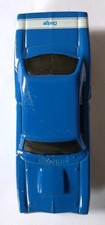 Rare Hotwheels '69 Dodge