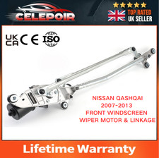 FOR NISSAN QASHQAI 2007-2013