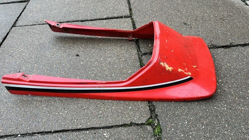 Honda 450 pc14 seat - 450,