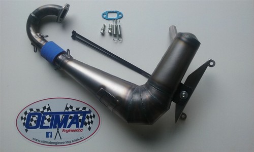 Olimat baja sx5 tsk - baja,