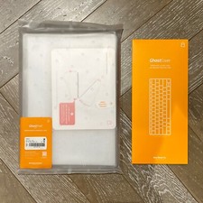 UPPERCASE GhostShell Premium