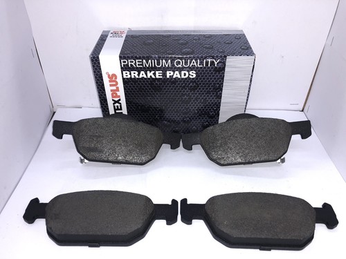 Front brake pads - brake, honda