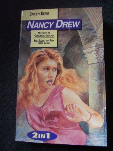 Nancy drew mystery of - nancy,