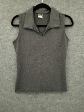REI Hiking Biking Top Womens
