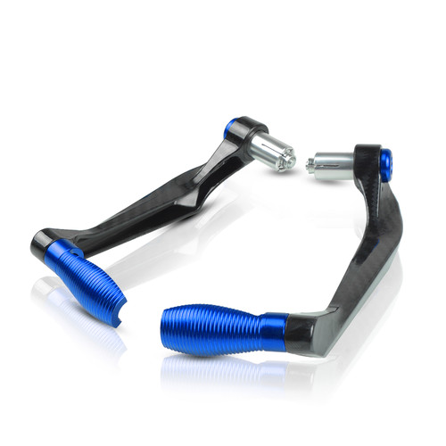 Motorbike brake clutch lever - motorbike,