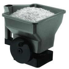 Handheld Crank Broadcast