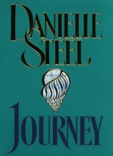 Journey By  Danielle Steel