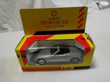 SHELL SPORTSCAR COLLECTION BMW