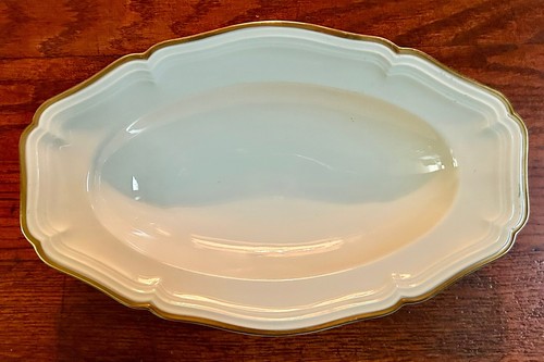 Rosenthal chippendale 1129 - rosenthal,