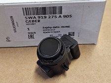 NEW Genuine VW Golf mk8 Front